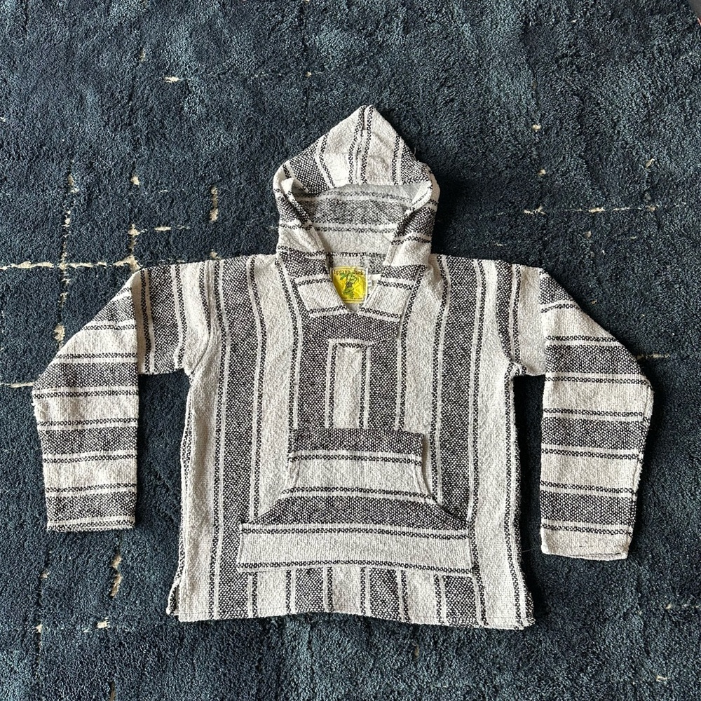 Iguana Jacks pullover